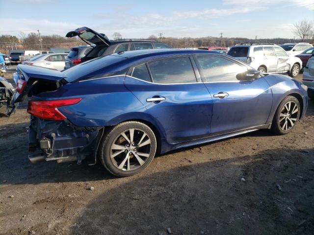 Photo 2 VIN: 1N4AA6AP8GC903401 - NISSAN MAXIMA 