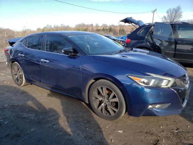 Photo 3 VIN: 1N4AA6AP8GC903401 - NISSAN MAXIMA 