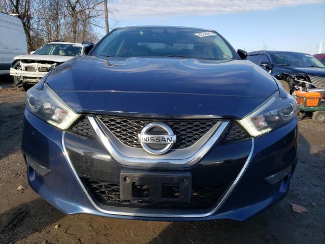 Photo 4 VIN: 1N4AA6AP8GC903401 - NISSAN MAXIMA 