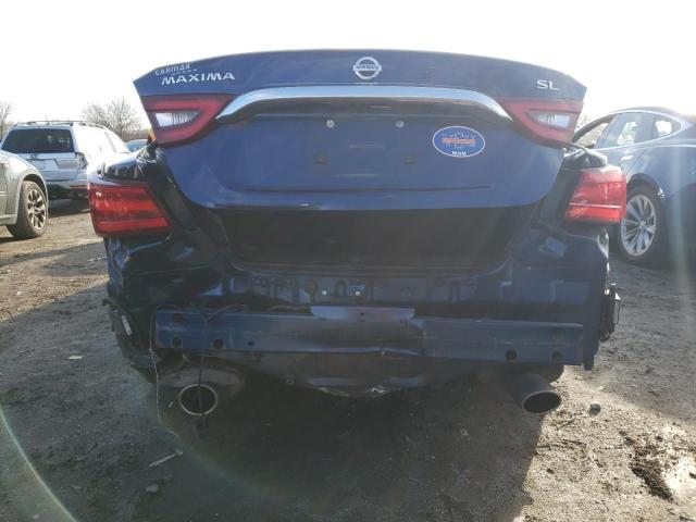 Photo 5 VIN: 1N4AA6AP8GC903401 - NISSAN MAXIMA 