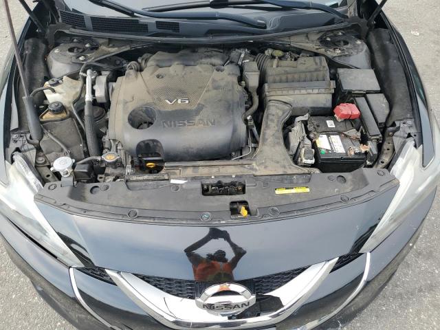 Photo 10 VIN: 1N4AA6AP8GC903740 - NISSAN MAXIMA 