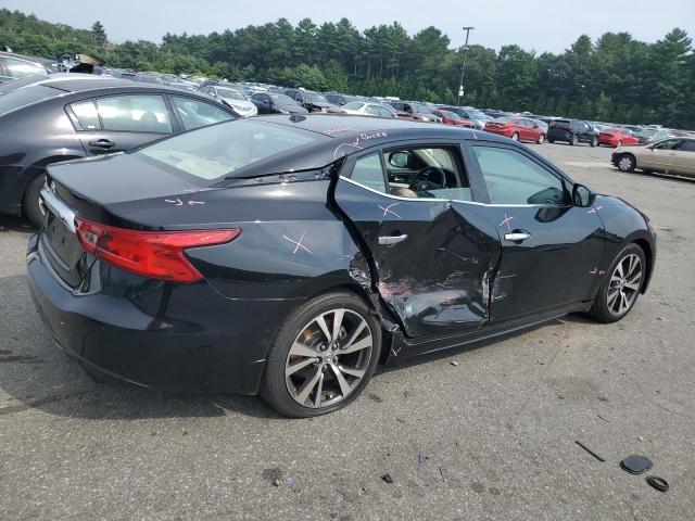 Photo 2 VIN: 1N4AA6AP8GC903740 - NISSAN MAXIMA 