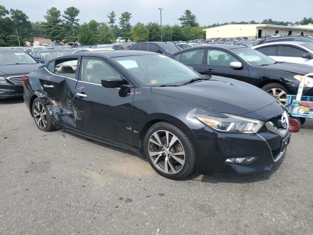 Photo 3 VIN: 1N4AA6AP8GC903740 - NISSAN MAXIMA 