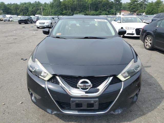 Photo 4 VIN: 1N4AA6AP8GC903740 - NISSAN MAXIMA 