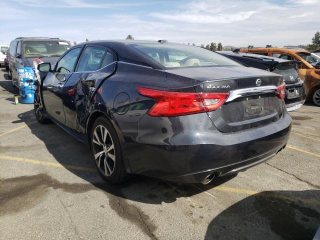 Photo 2 VIN: 1N4AA6AP8GC903902 - NISSAN MAXIMA 3.5 