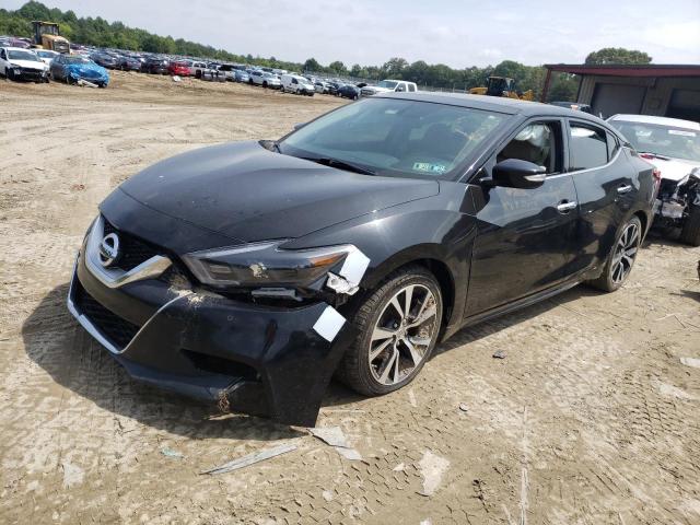 Photo 0 VIN: 1N4AA6AP8GC904483 - NISSAN MAXIMA 3.5 