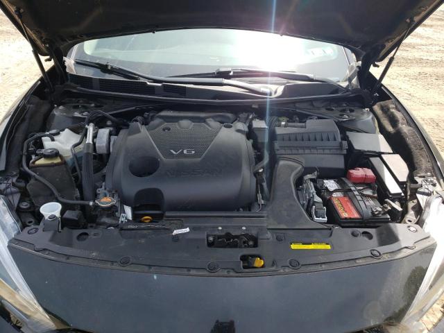 Photo 10 VIN: 1N4AA6AP8GC904483 - NISSAN MAXIMA 3.5 