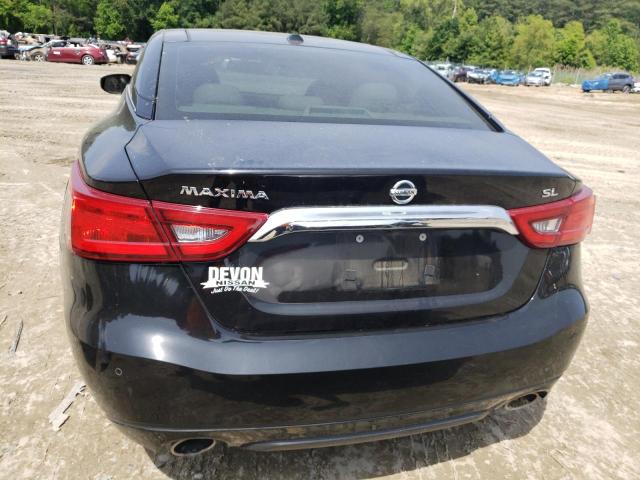 Photo 5 VIN: 1N4AA6AP8GC904483 - NISSAN MAXIMA 3.5 