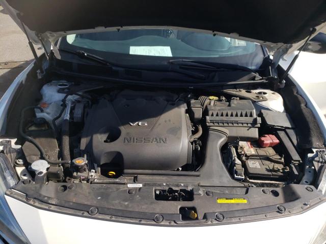 Photo 10 VIN: 1N4AA6AP8GC904886 - NISSAN MAXIMA 