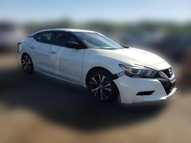 Photo 3 VIN: 1N4AA6AP8GC904886 - NISSAN MAXIMA 