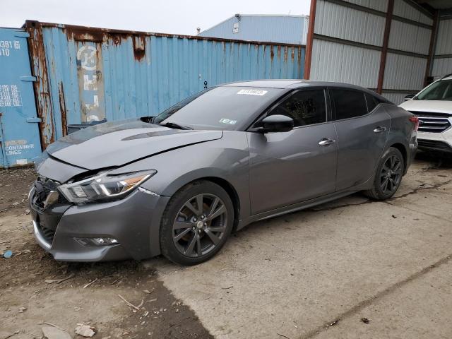 Photo 0 VIN: 1N4AA6AP8GC905391 - NISSAN MAXIMA 3.5 