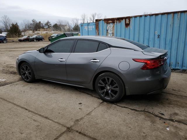 Photo 1 VIN: 1N4AA6AP8GC905391 - NISSAN MAXIMA 3.5 