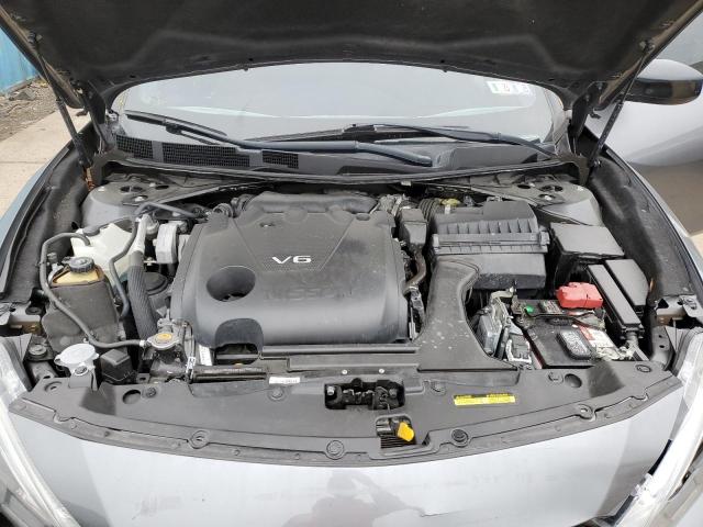 Photo 10 VIN: 1N4AA6AP8GC905391 - NISSAN MAXIMA 3.5 