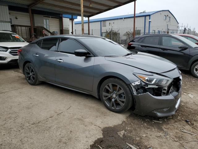 Photo 3 VIN: 1N4AA6AP8GC905391 - NISSAN MAXIMA 3.5 