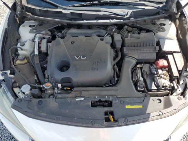 Photo 10 VIN: 1N4AA6AP8GC905939 - NISSAN MAXIMA 3.5 