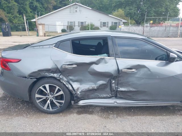 Photo 5 VIN: 1N4AA6AP8GC906024 - NISSAN MAXIMA 