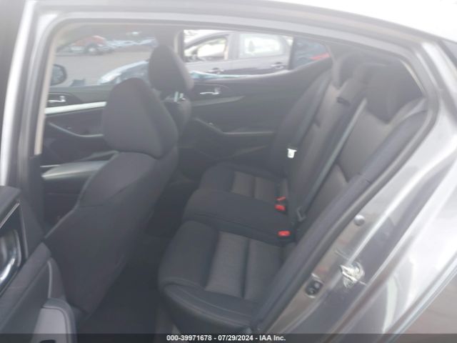 Photo 7 VIN: 1N4AA6AP8GC906024 - NISSAN MAXIMA 