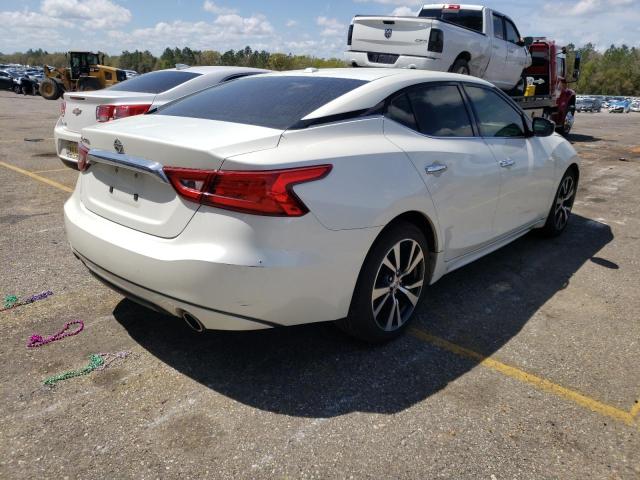 Photo 3 VIN: 1N4AA6AP8GC906198 - NISSAN MAXIMA 