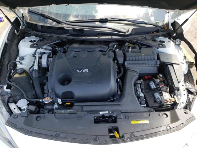 Photo 6 VIN: 1N4AA6AP8GC906198 - NISSAN MAXIMA 