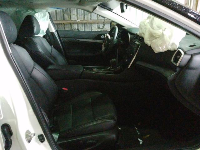 Photo 4 VIN: 1N4AA6AP8GC906699 - NISSAN MAXIMA 3.5 