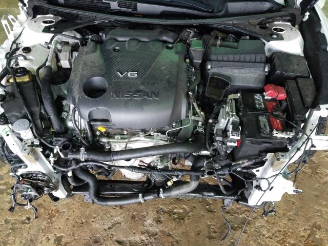 Photo 6 VIN: 1N4AA6AP8GC906699 - NISSAN MAXIMA 3.5 