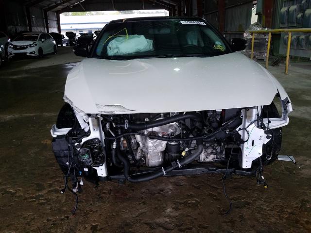 Photo 8 VIN: 1N4AA6AP8GC906699 - NISSAN MAXIMA 3.5 