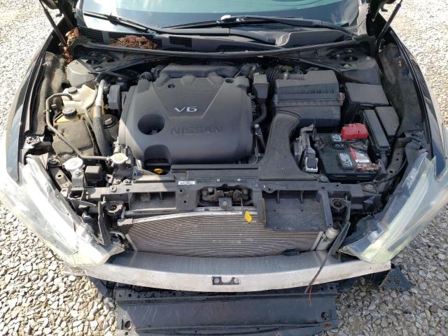 Photo 10 VIN: 1N4AA6AP8HC360083 - NISSAN MAXIMA 3.5 