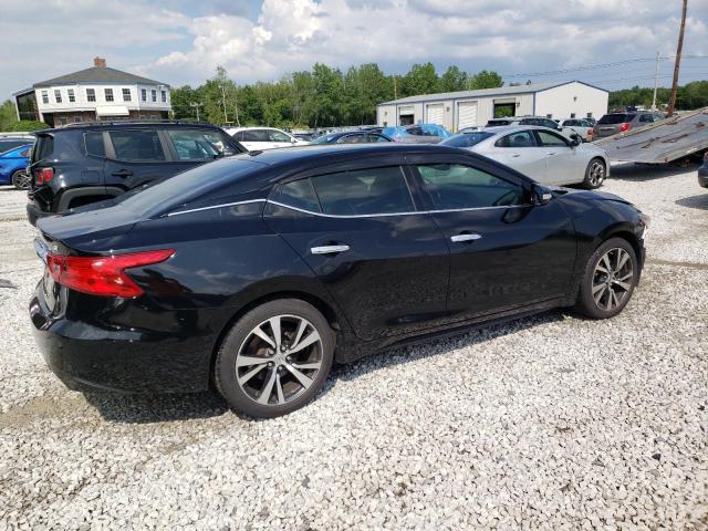 Photo 2 VIN: 1N4AA6AP8HC360083 - NISSAN MAXIMA 3.5 