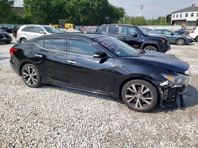 Photo 3 VIN: 1N4AA6AP8HC360083 - NISSAN MAXIMA 3.5 