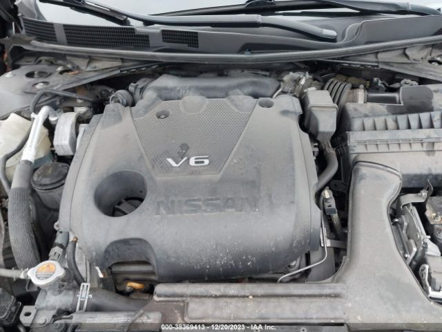 Photo 9 VIN: 1N4AA6AP8HC361248 - NISSAN MAXIMA 