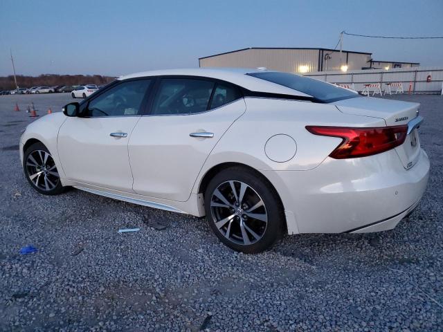 Photo 1 VIN: 1N4AA6AP8HC362688 - NISSAN MAXIMA 3.5 