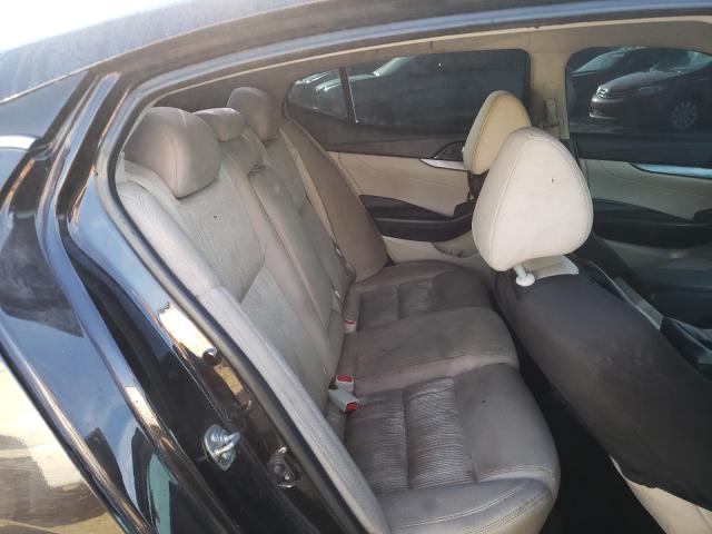 Photo 5 VIN: 1N4AA6AP8HC366594 - NISSAN MAXIMA 