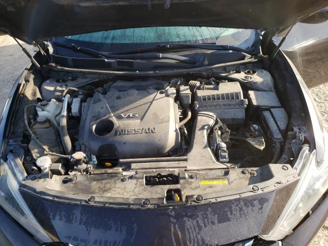 Photo 6 VIN: 1N4AA6AP8HC366594 - NISSAN MAXIMA 