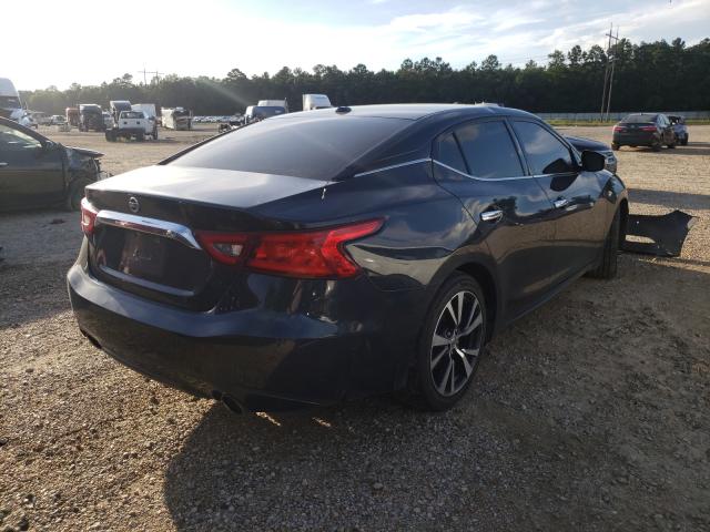 Photo 3 VIN: 1N4AA6AP8HC366904 - NISSAN MAXIMA 3.5 