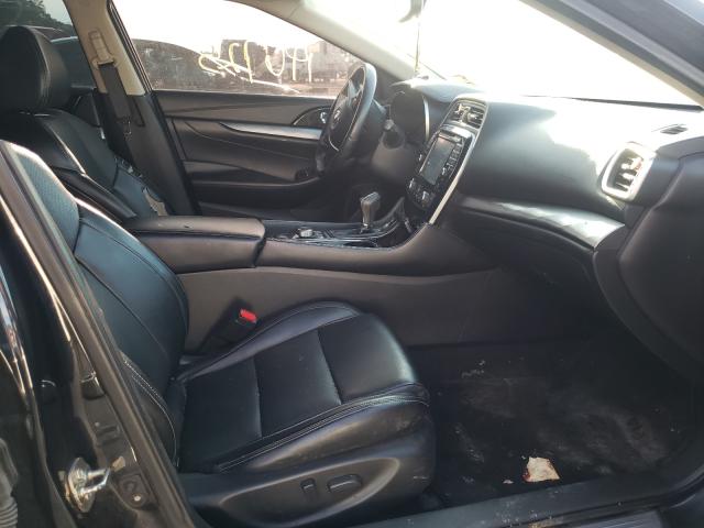 Photo 4 VIN: 1N4AA6AP8HC366904 - NISSAN MAXIMA 3.5 