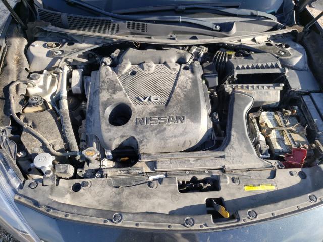 Photo 6 VIN: 1N4AA6AP8HC366904 - NISSAN MAXIMA 3.5 