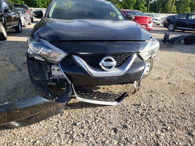 Photo 8 VIN: 1N4AA6AP8HC366904 - NISSAN MAXIMA 3.5 