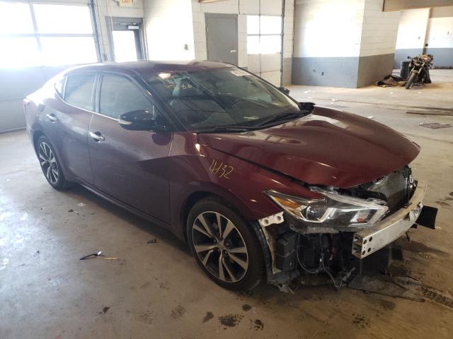 Photo 0 VIN: 1N4AA6AP8HC367180 - NISSAN MAXIMA 3.5 