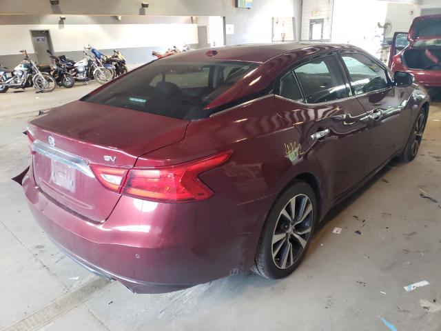 Photo 3 VIN: 1N4AA6AP8HC367180 - NISSAN MAXIMA 3.5 