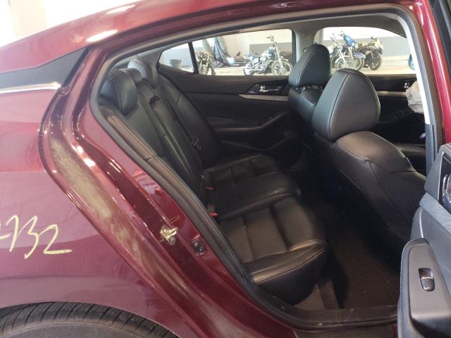 Photo 5 VIN: 1N4AA6AP8HC367180 - NISSAN MAXIMA 3.5 