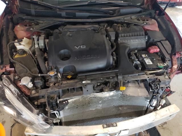 Photo 6 VIN: 1N4AA6AP8HC367180 - NISSAN MAXIMA 3.5 