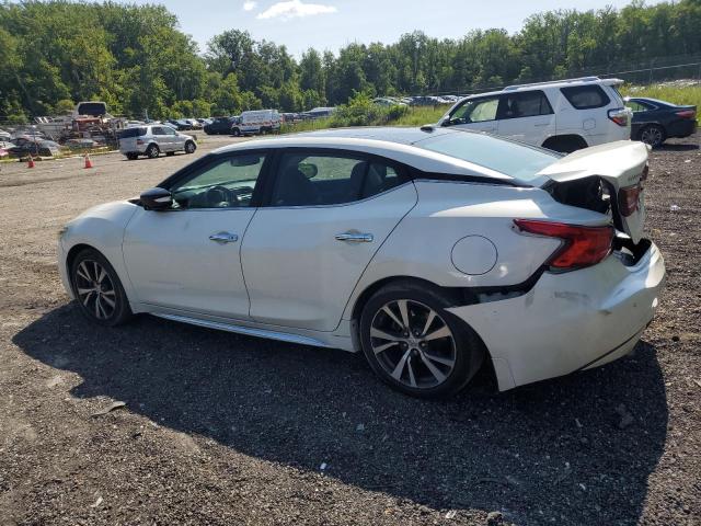 Photo 1 VIN: 1N4AA6AP8HC369933 - NISSAN MAXIMA 3.5 