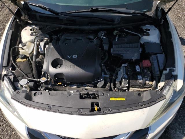 Photo 10 VIN: 1N4AA6AP8HC369933 - NISSAN MAXIMA 3.5 