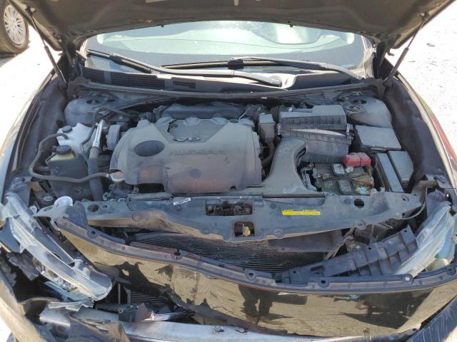 Photo 10 VIN: 1N4AA6AP8HC370452 - NISSAN MAXIMA 