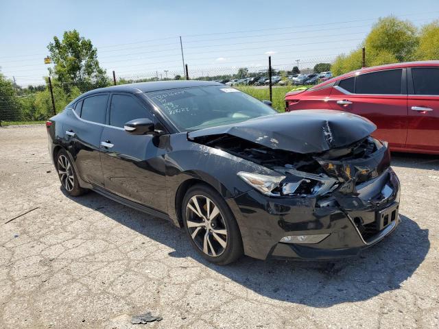 Photo 3 VIN: 1N4AA6AP8HC370452 - NISSAN MAXIMA 