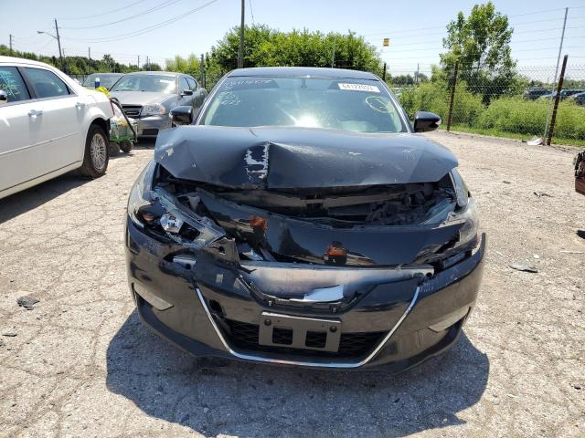 Photo 4 VIN: 1N4AA6AP8HC370452 - NISSAN MAXIMA 