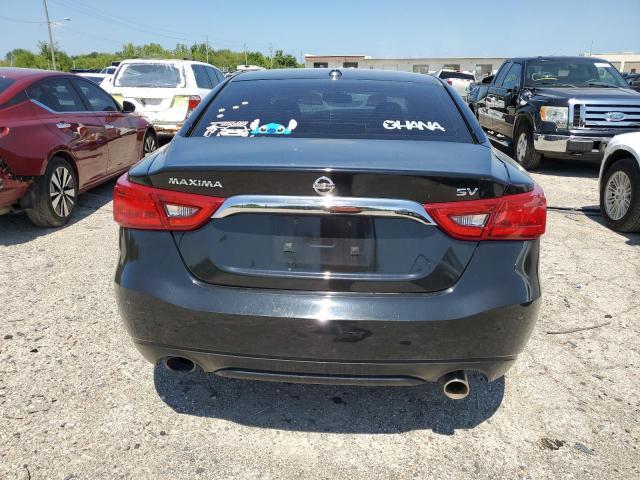 Photo 5 VIN: 1N4AA6AP8HC370452 - NISSAN MAXIMA 