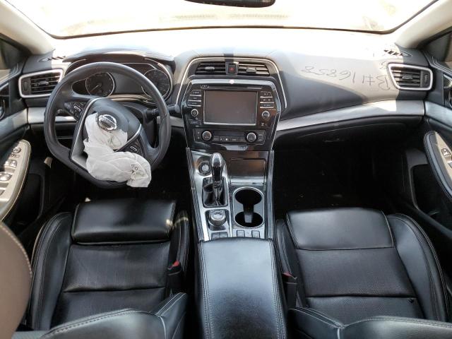 Photo 7 VIN: 1N4AA6AP8HC370452 - NISSAN MAXIMA 