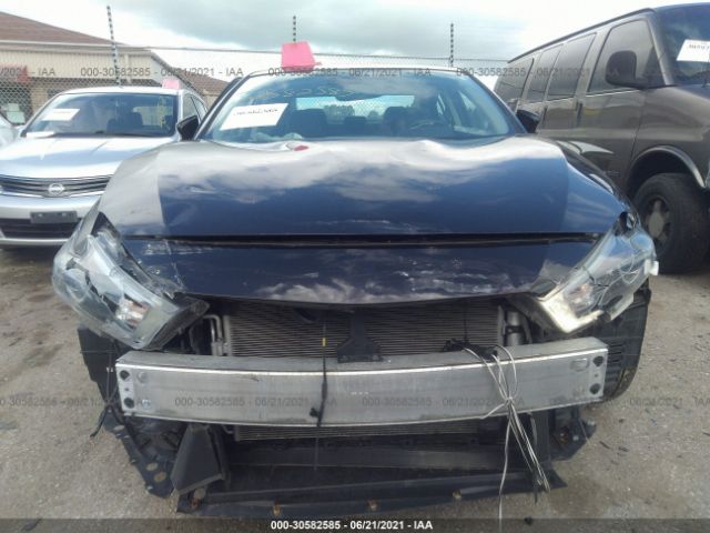 Photo 5 VIN: 1N4AA6AP8HC373089 - NISSAN MAXIMA 