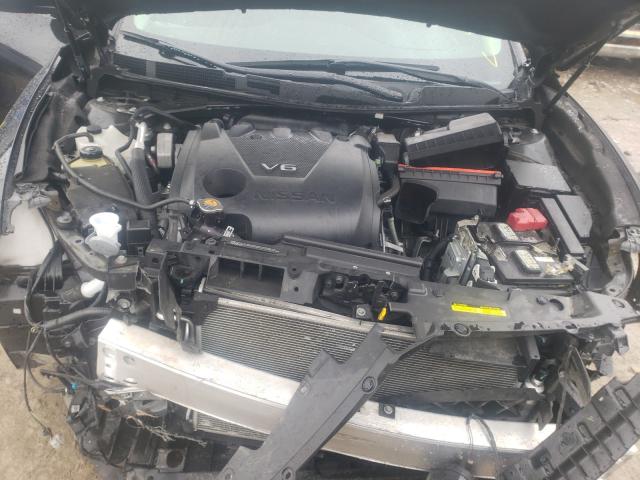 Photo 6 VIN: 1N4AA6AP8HC375053 - NISSAN MAXIMA 3.5 